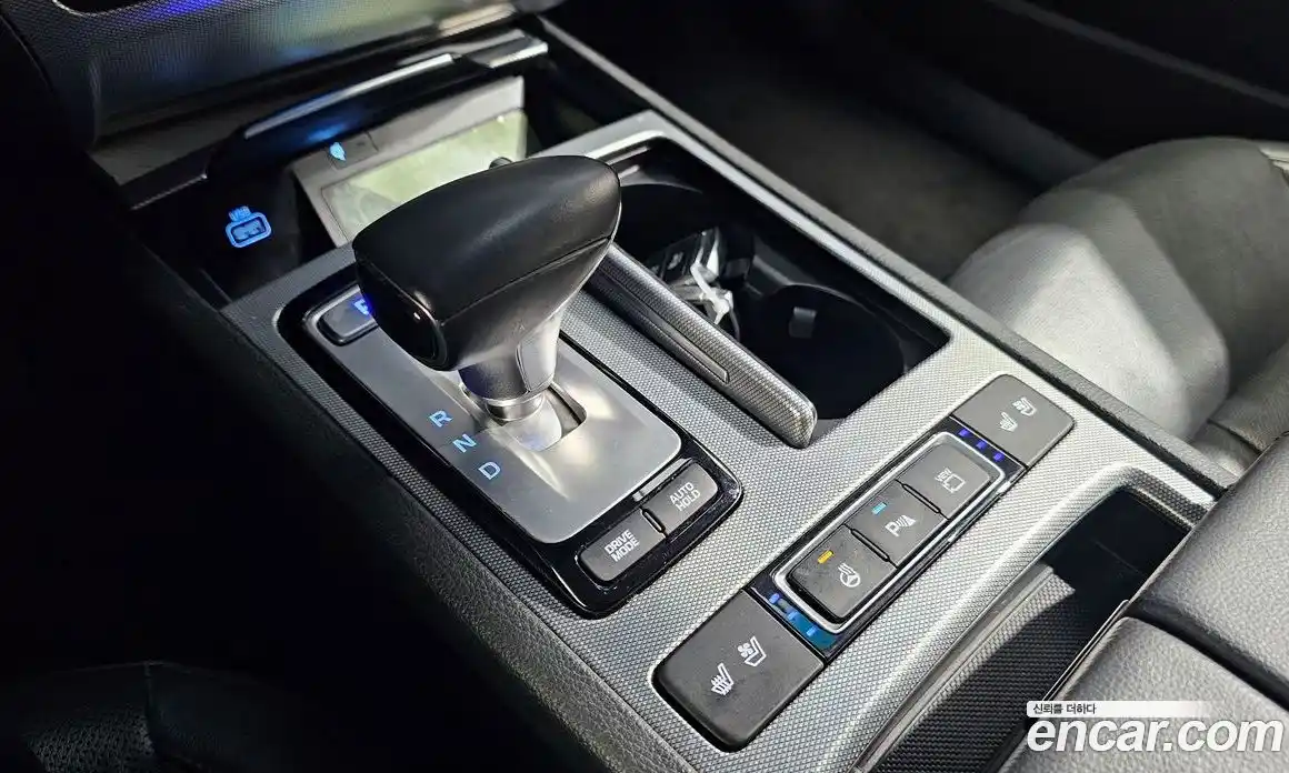 Genesis G80 2019 3.3 автомат (гидро), фото 12
