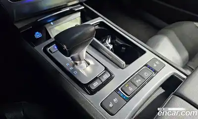 Genesis G80 2019 3.3 автомат (гидро), миниатюра 12