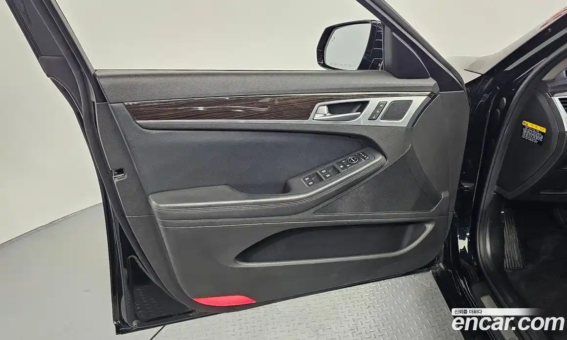 Genesis G80 2019 3.3 автомат (гидро), фото 14