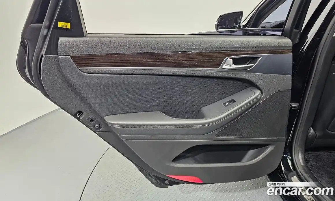 Genesis G80 2019 3.3 автомат (гидро), фото 15