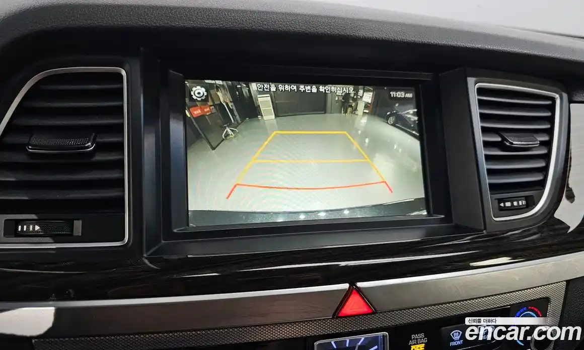 Genesis G80 2019 3.3 автомат (гидро), фото 22