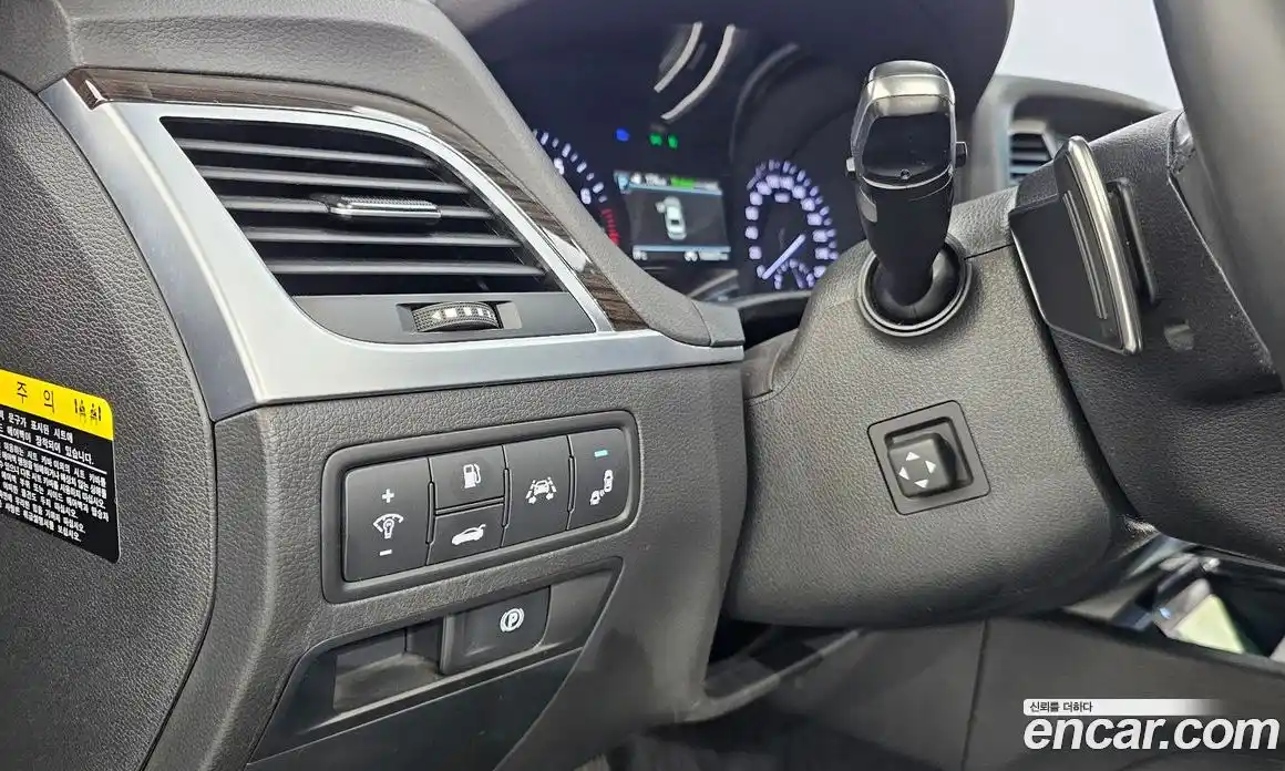 Genesis G80 2019 3.3 автомат (гидро), фото 27