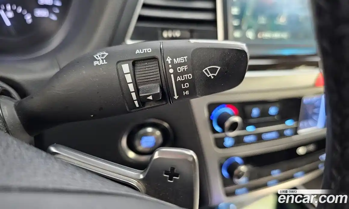 Genesis G80 2019 3.3 автомат (гидро), фото 28