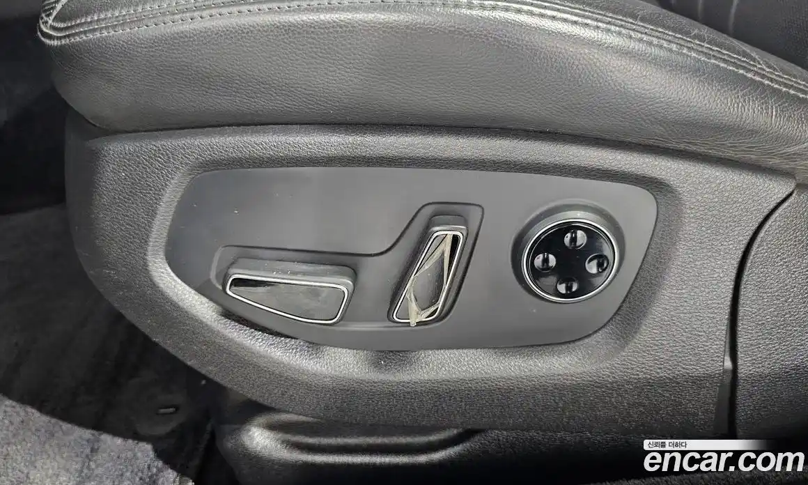 Genesis G80 2019 3.3 автомат (гидро), фото 31