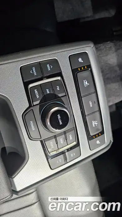 Genesis G80 2019 3.3 автомат (гидро), фото 32