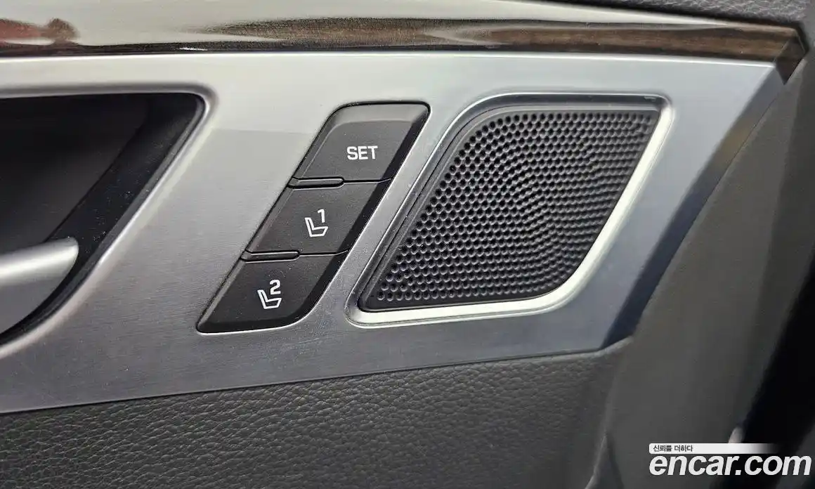 Genesis G80 2019 3.3 автомат (гидро), фото 33