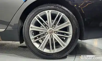 Genesis G80 2019 3.3 автомат (гидро), миниатюра 7