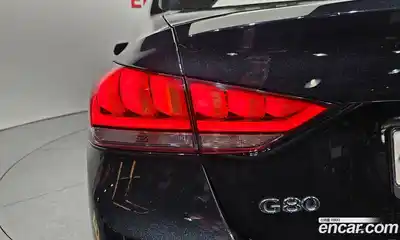 Genesis G80 2019 3.3 автомат (гидро), миниатюра 9