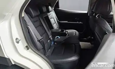 SsangYong Korando 2022 1.5 автомат (гидро), миниатюра 11