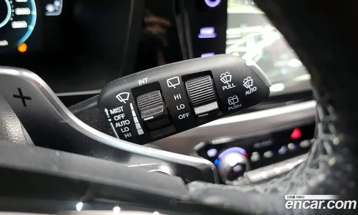 SsangYong Korando 2022 1.5 автомат (гидро), фото 17