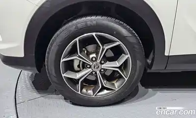 SsangYong Korando 2022 1.5 автомат (гидро), миниатюра 5