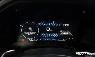 SsangYong Rexton 2022 2.2 автомат (гидро), миниатюра 11
