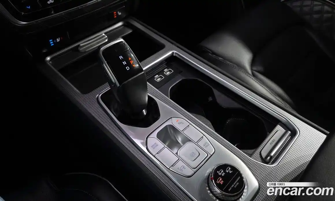SsangYong Rexton 2022 2.2 автомат (гидро), фото 12