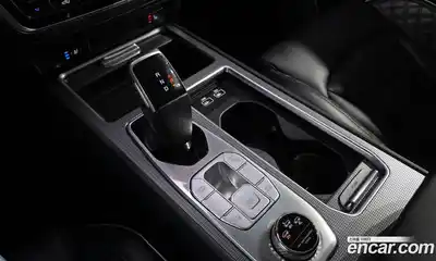 SsangYong Rexton 2022 2.2 автомат (гидро), миниатюра 12