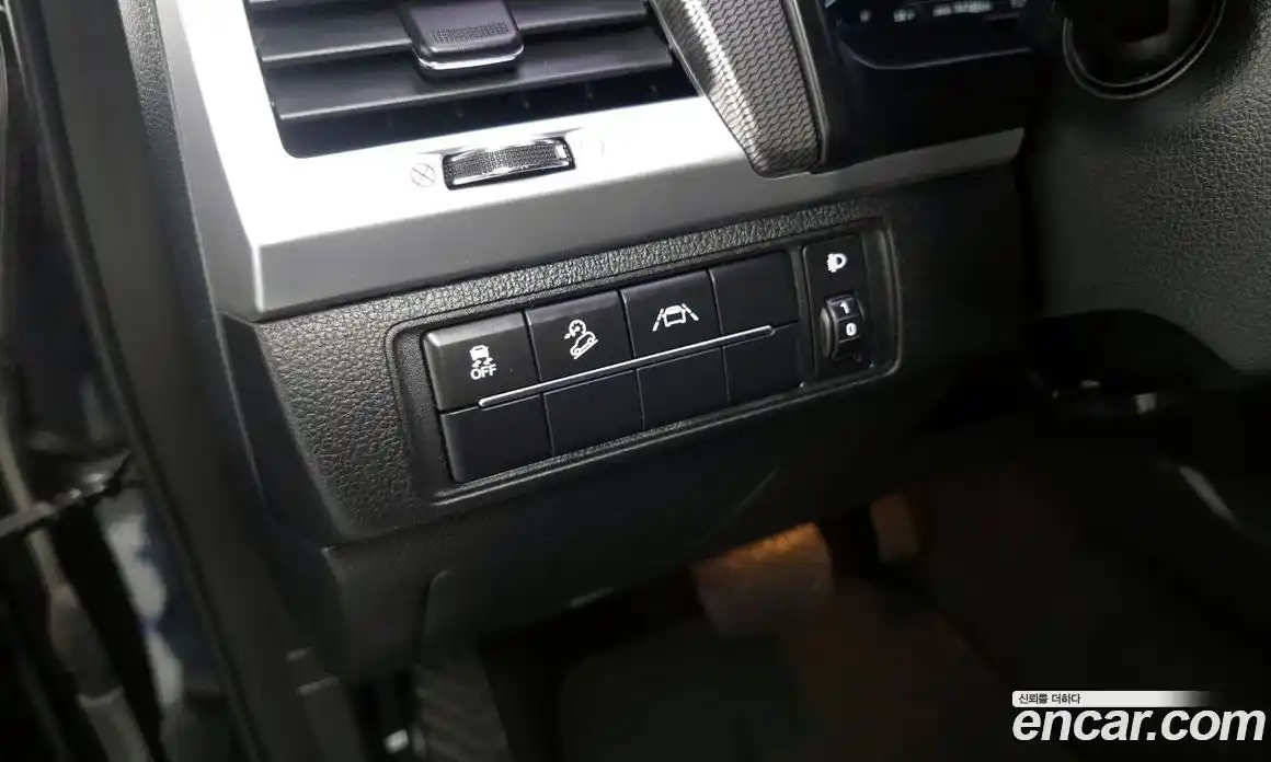 SsangYong Rexton 2022 2.2 автомат (гидро), фото 22