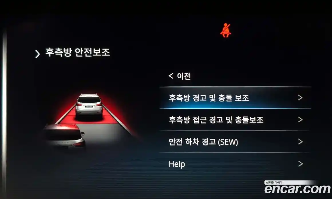 SsangYong Rexton 2022 2.2 автомат (гидро), фото 23