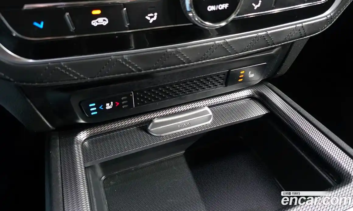 SsangYong Rexton 2022 2.2 автомат (гидро), фото 24