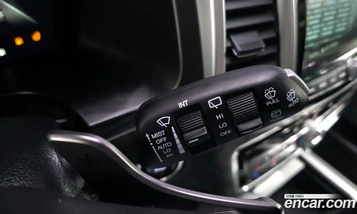 SsangYong Rexton 2022 2.2 автомат (гидро), фото 25