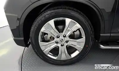 SsangYong Rexton 2022 2.2 автомат (гидро), миниатюра 5