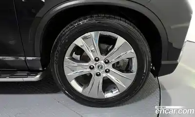 SsangYong Rexton 2022 2.2 автомат (гидро), миниатюра 7