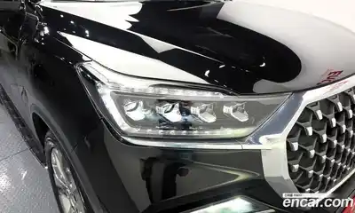 SsangYong Rexton 2022 2.2 автомат (гидро), миниатюра 8