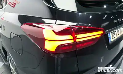SsangYong Rexton 2022 2.2 автомат (гидро), миниатюра 9