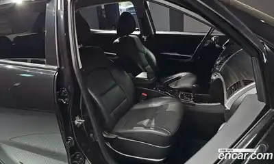 SsangYong Korando 2016 2.2 автомат (гидро), миниатюра 11