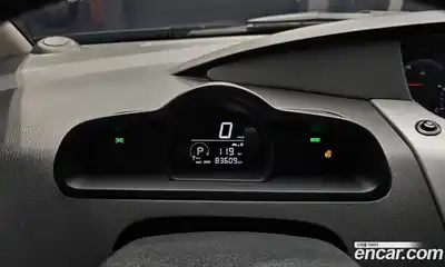 SsangYong Korando 2018 2.2 автомат (гидро), миниатюра 11