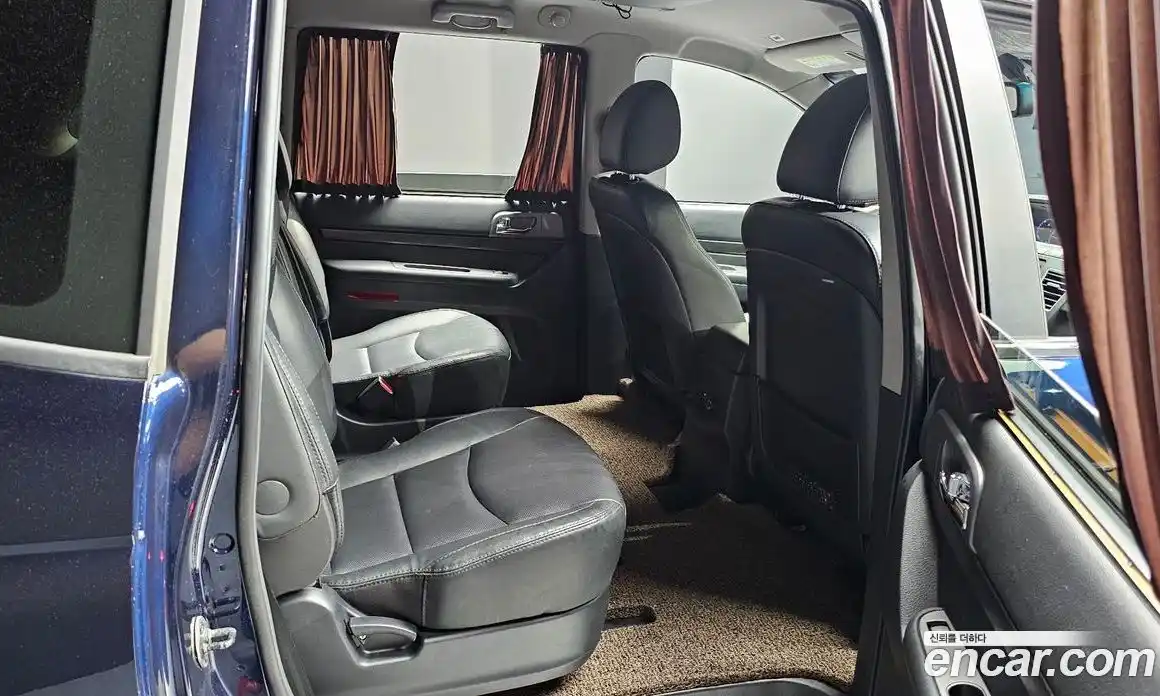 SsangYong Korando 2018 2.2 автомат (гидро), фото 18