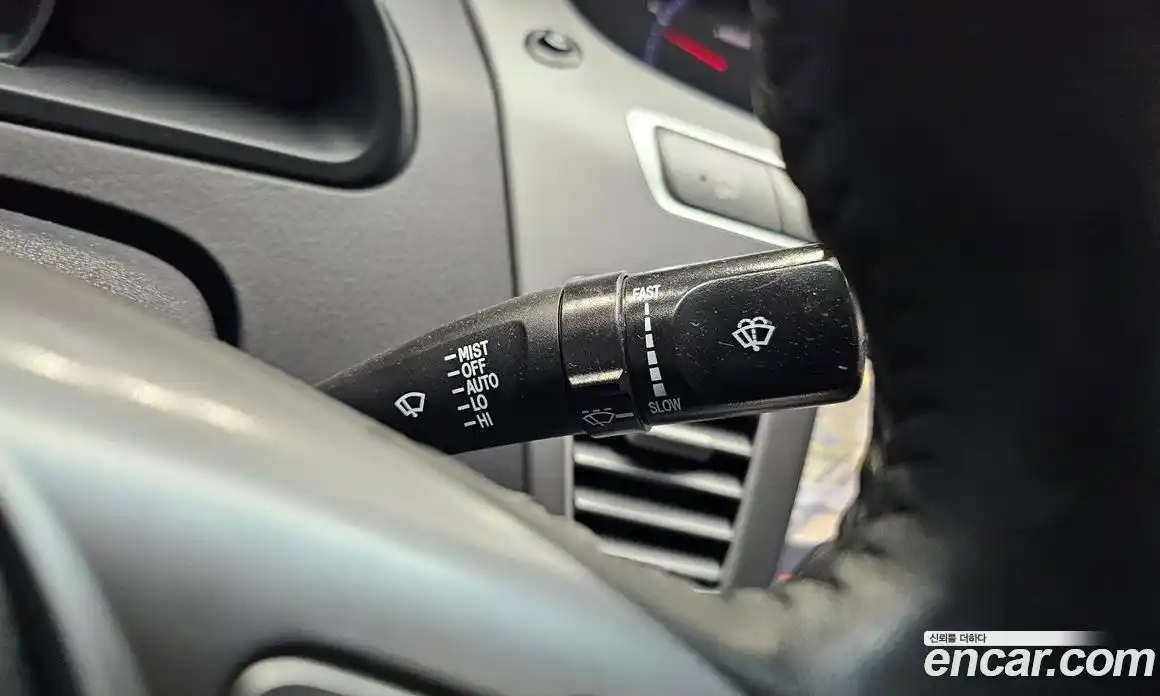 SsangYong Korando 2018 2.2 автомат (гидро), фото 29