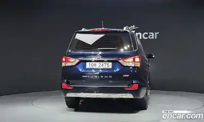 SsangYong Korando 2018 2.2 автомат (гидро), миниатюра 4
