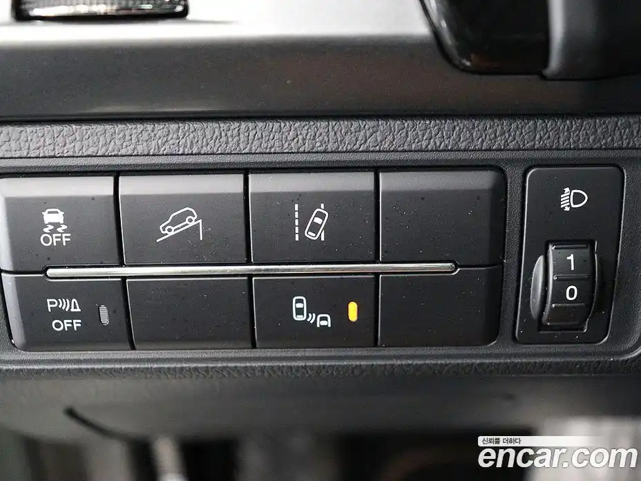 SsangYong Rexton 2021 2.2 автомат (гидро), фото 15