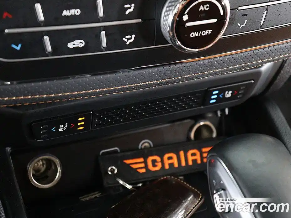 SsangYong Rexton 2021 2.2 автомат (гидро), фото 16
