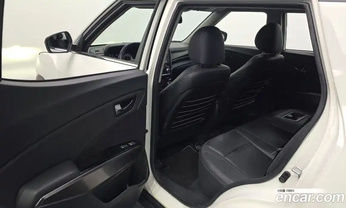 SsangYong TIBOLI 2022 1.5 автомат (гидро), фото 11