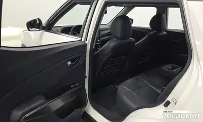SsangYong TIBOLI 2022 1.5 автомат (гидро), миниатюра 11