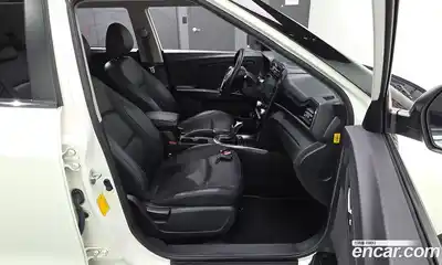 SsangYong TIBOLI 2022 1.5 автомат (гидро), миниатюра 12