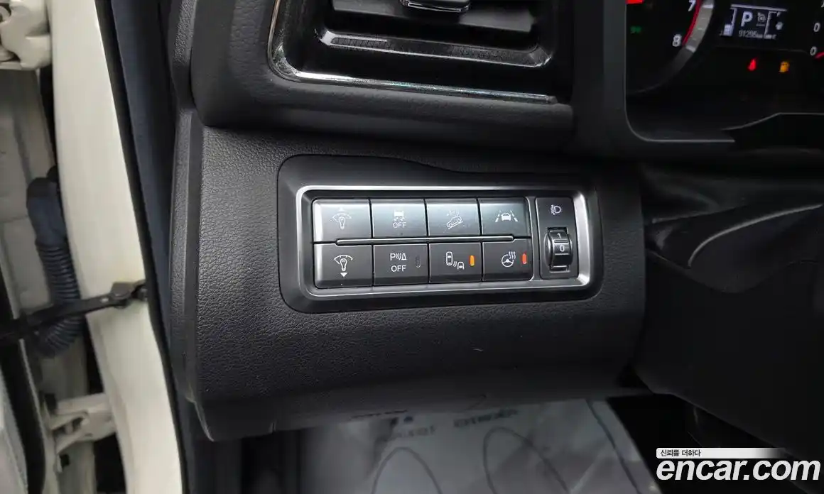 SsangYong TIBOLI 2022 1.5 автомат (гидро), фото 13