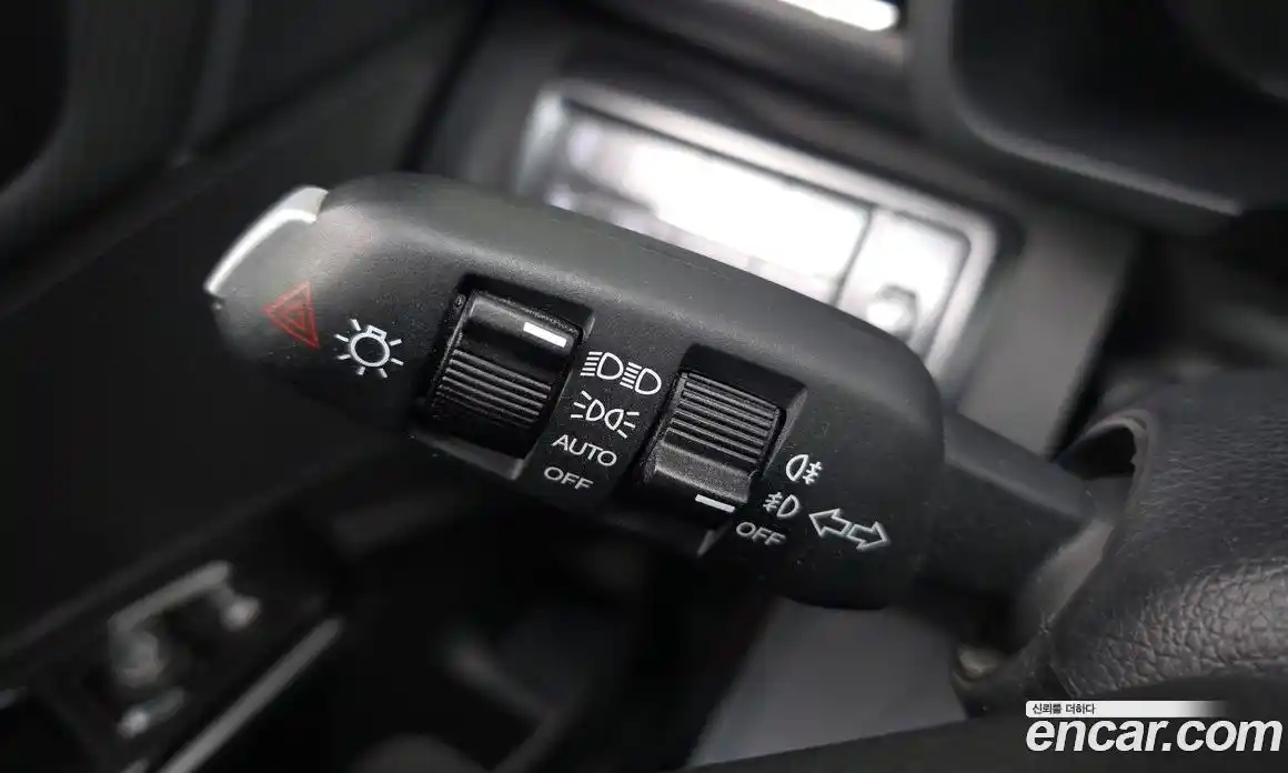 SsangYong TIBOLI 2022 1.5 автомат (гидро), фото 15