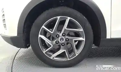 SsangYong TIBOLI 2022 1.5 автомат (гидро), миниатюра 5
