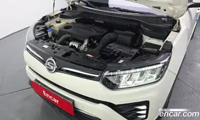 SsangYong TIBOLI 2022 1.5 автомат (гидро), миниатюра 6