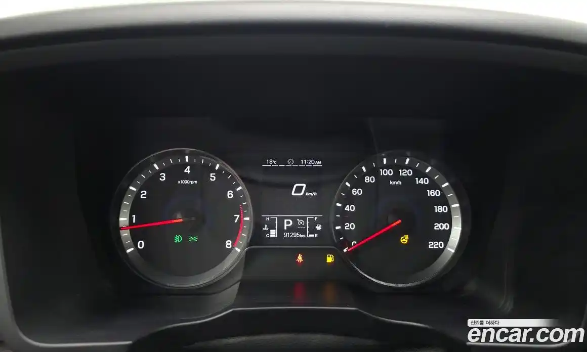 SsangYong TIBOLI 2022 1.5 автомат (гидро), фото 8
