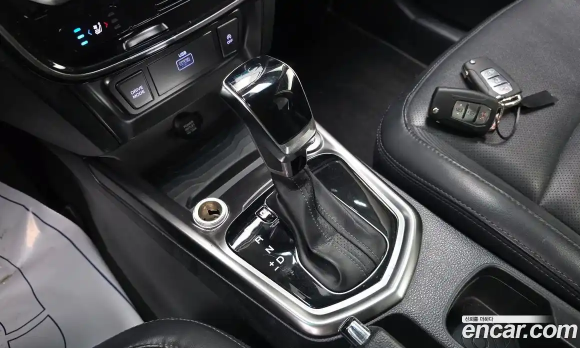SsangYong TIBOLI 2022 1.5 автомат (гидро), фото 9