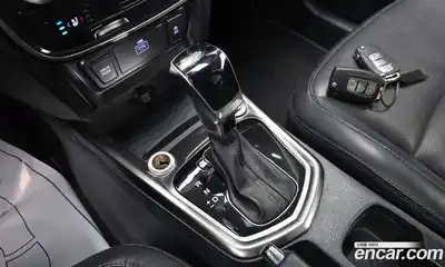 SsangYong TIBOLI 2022 1.5 автомат (гидро), миниатюра 9