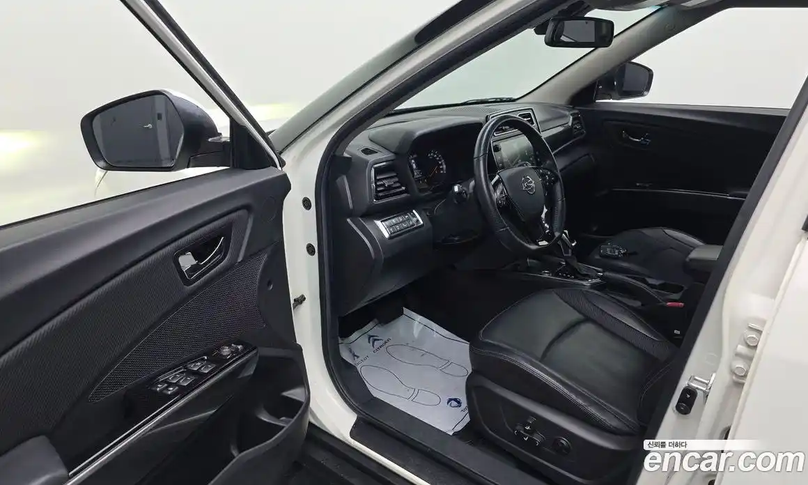 SsangYong TIBOLI 2022 1.5 автомат (гидро), фото 10