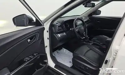 SsangYong TIBOLI 2022 1.5 автомат (гидро), миниатюра 10