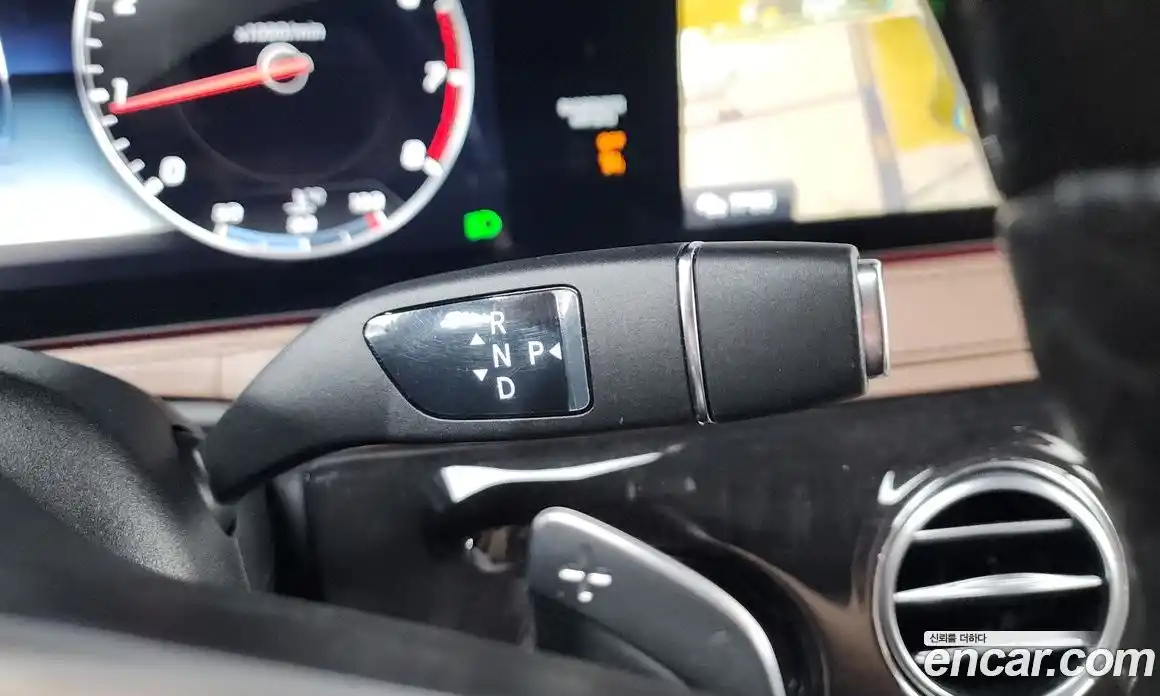 Mercedes-Benz S-Class 2020 3.0 автомат (гидро), фото 12