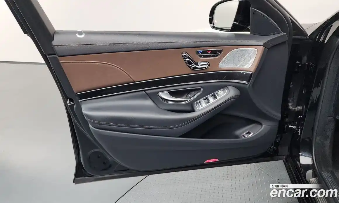 Mercedes-Benz S-Class 2020 3.0 автомат (гидро), фото 14