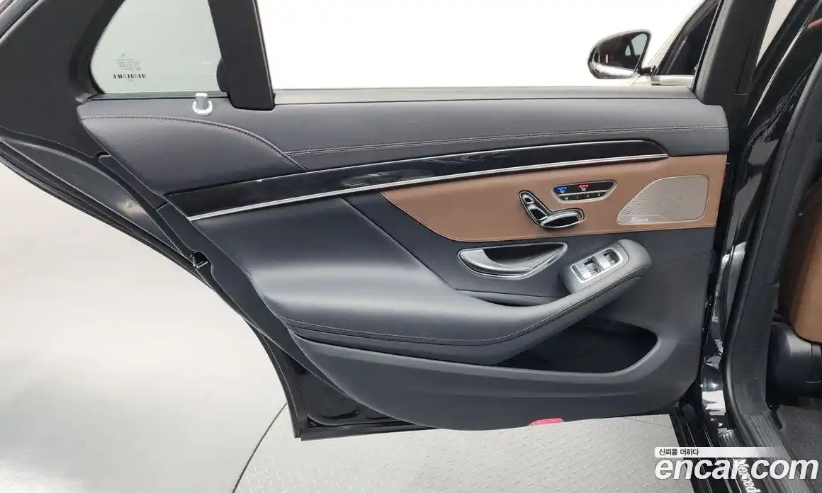 Mercedes-Benz S-Class 2020 3.0 автомат (гидро), фото 15