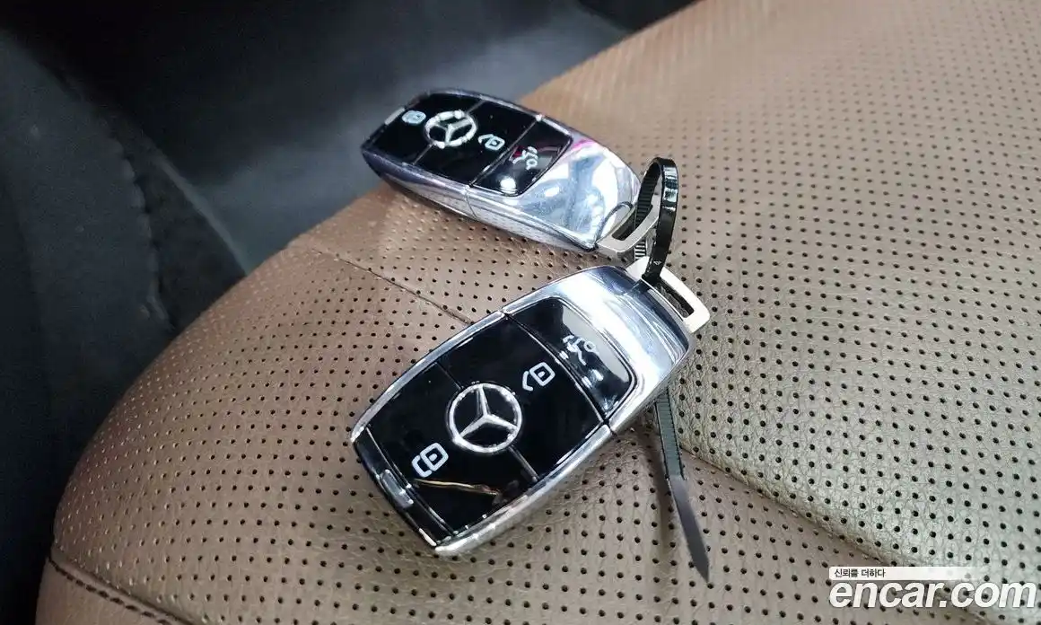 Mercedes-Benz S-Class 2020 3.0 автомат (гидро), фото 21