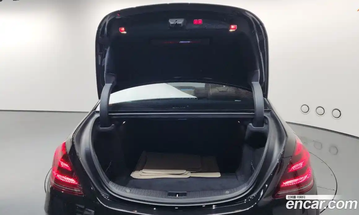Mercedes-Benz S-Class 2020 3.0 автомат (гидро), фото 25